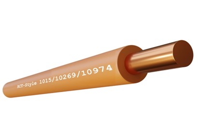 Imagen construcción Tri-Rated UL-CSA H07V2-U Styles 1015/10269/10974